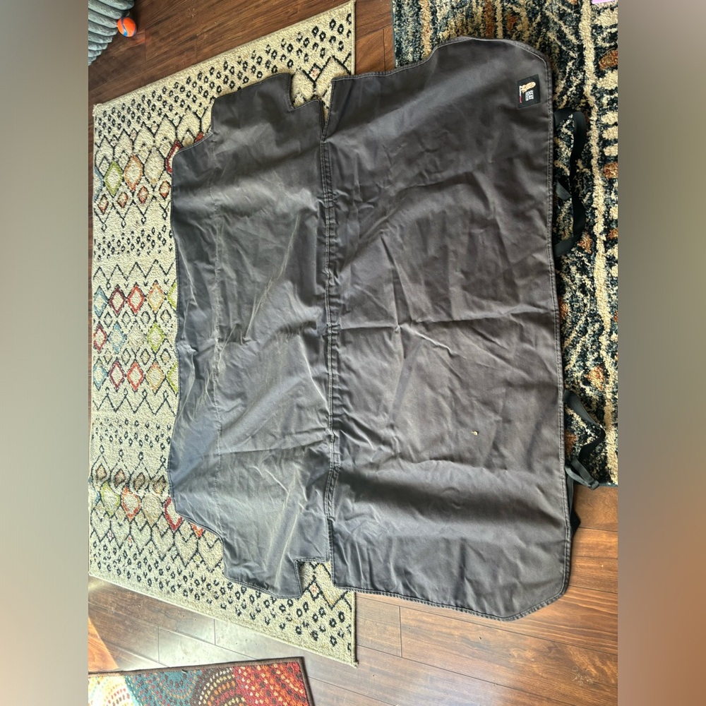 Weather teacher f-150 seat covers bench seat and passenger seat